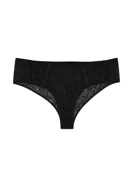 Comete lace briefs