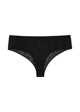 Comete lace briefs