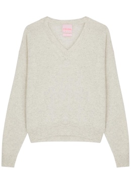 Malibu cashmere jumper