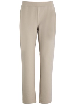 Stretch-jersey trousers 