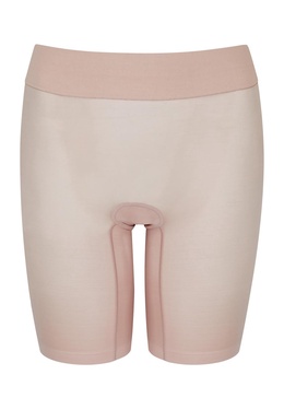 Sheer Touch control shorts 