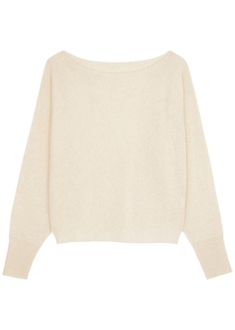 Yangon cashmere jumper