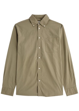 Kent cotton shirt 