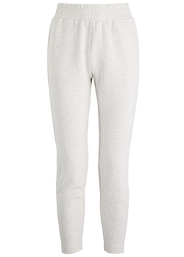 The Slim Pant stretch-jersey sweatpants