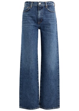 Harper straight-leg jeans