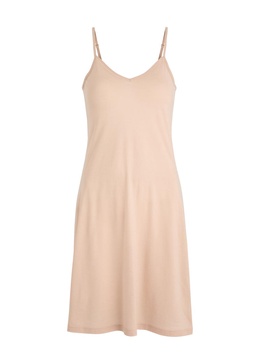 Ultralight cotton night dress