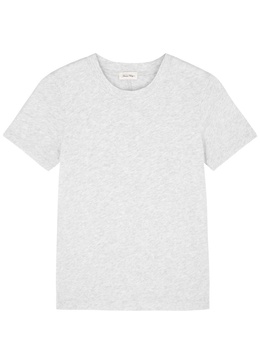 Sonoma slubbed cotton T-shirt