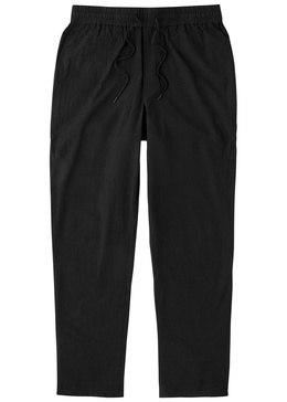 Patrick 2.0 seersucker trousers 