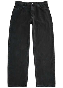 Zine straight-leg jeans 