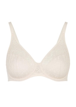 Norah lace underwired bra 