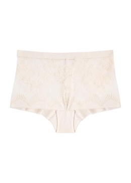 Sensu lace briefs