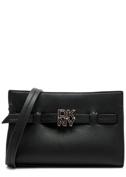 Bushwick small leather cross-body bag 