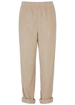 Padow corduroy trousers 