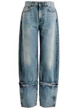 Hurley wide-leg jeans