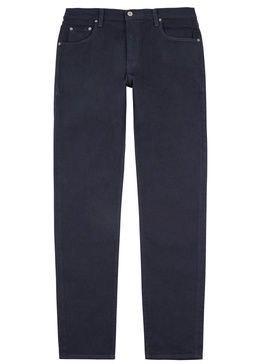 Adler tapered-leg jeans 