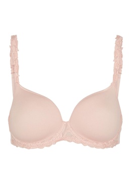 Andora 3D plunge bra