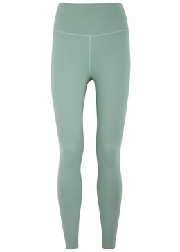 FreeSoft stretch-jersey leggings