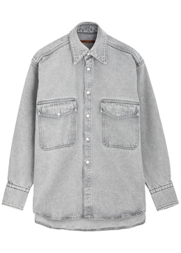 Get Up denim shirt