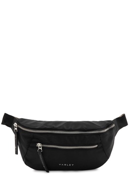 Lasson nylon belt bag