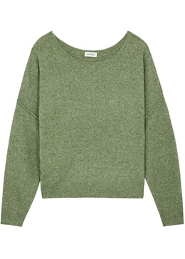 Damsville knitted jumper