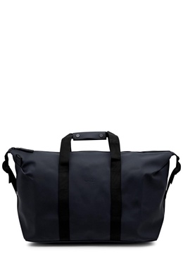 Hilo Weekend rubberised holdall 