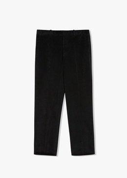 Aamedeus Cotton Moleskin Trousers