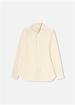 Aalassio French Collar Shirt