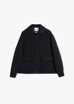 Aartemide Wool Jacket