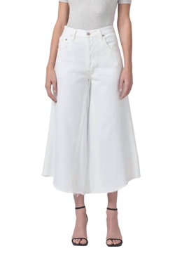 tessa culotte jeans in chirp