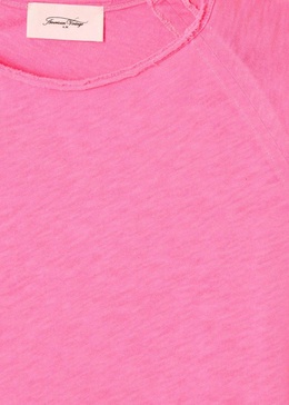 Long-sleeve Sonoma T-shirt - Pink