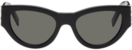 Black SL M94 Sunglasses