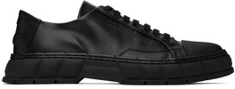 SSENSE Exclusive Black 1968 Sneakers