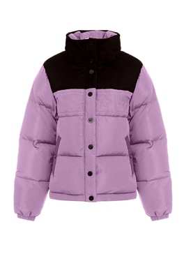 Chiara Ferragni Down Jacket