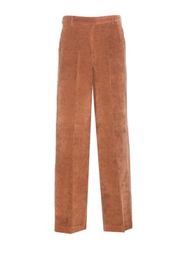 Circolo 1901 Trousers in Beige