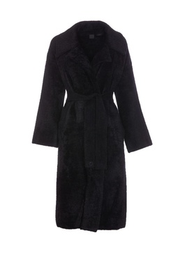 Levulosio Coat