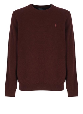 Ralph Lauren Sweaters Bordeaux