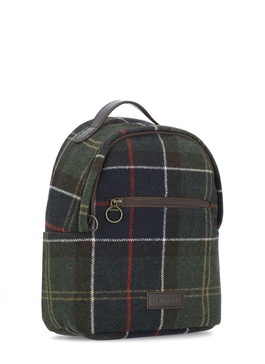 Barbour Bags.. Green