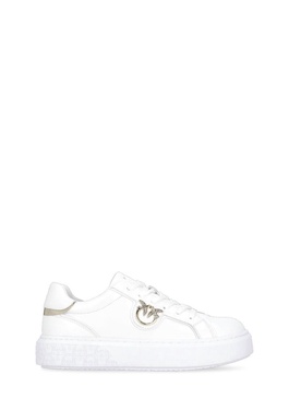 Pinko Sneakers White