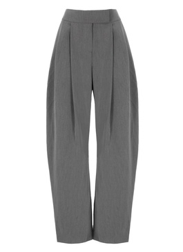 Pinko Trousers Grey