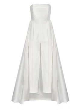 Solace London Dresses White