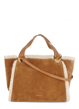 Coccinelle Bags.. Brown