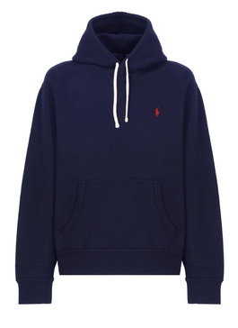 Ralph Lauren Sweaters Blue