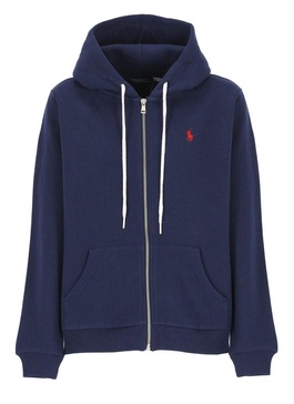 Ralph Lauren Sweaters Blue