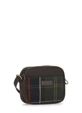 Barbour Bags.. Green