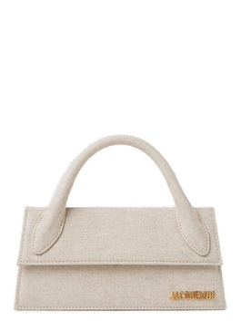 Jacquemus Le Chiquito Long Signature Handbag