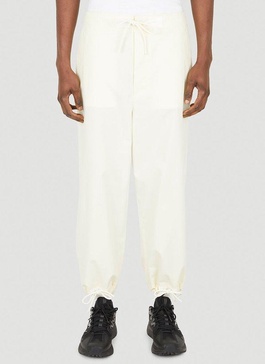 Moncler 1952 Drawstring Jogging Pants