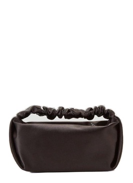 Alexander Wang Scrunchie Mini Handbag