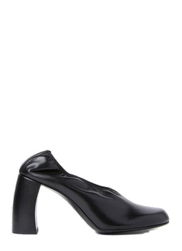 Ann Demeulemeester Petronella Pumps