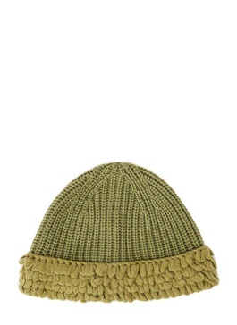 Moncler Salehe Bembury Women Wool Beanie Hat