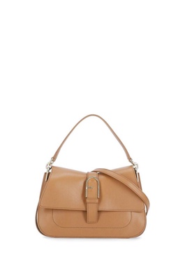 Furla Flow Medium Top Handle Bag